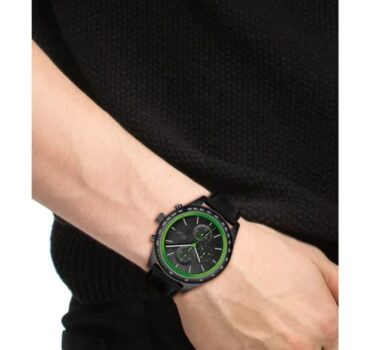 Lacoste watch