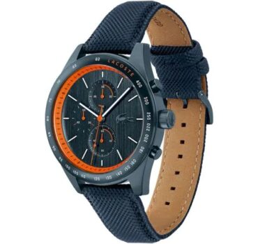 Lacoste watch