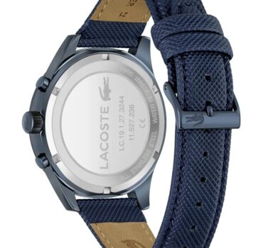 Lacoste watch