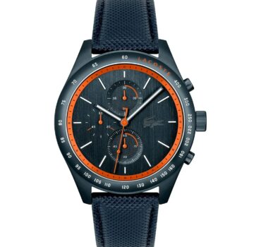 Lacoste watch