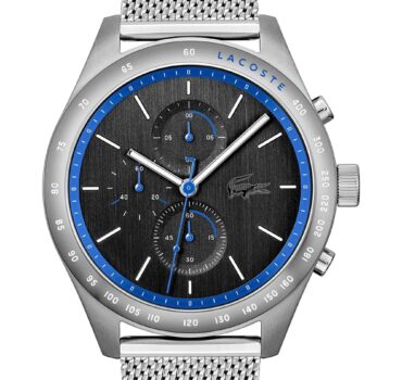 Lacoste watch