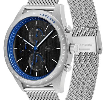 Lacoste watch
