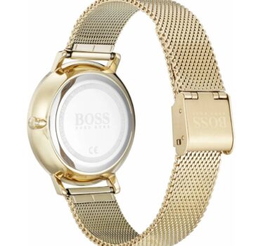 Boss watch