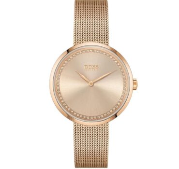 Boss watch