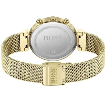 Boss watch