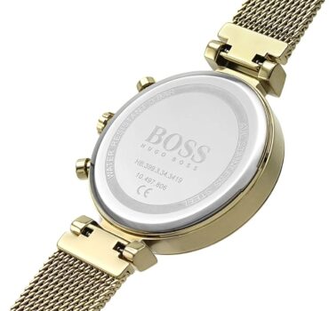 Boss watch