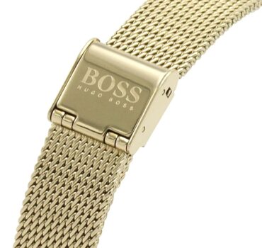 Boss watch