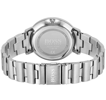 Boss watch