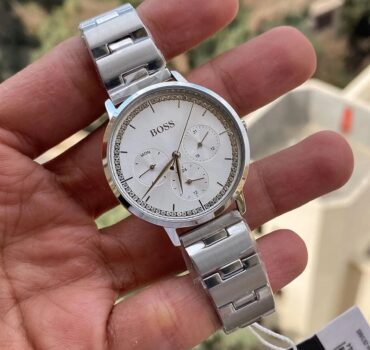 Boss watch