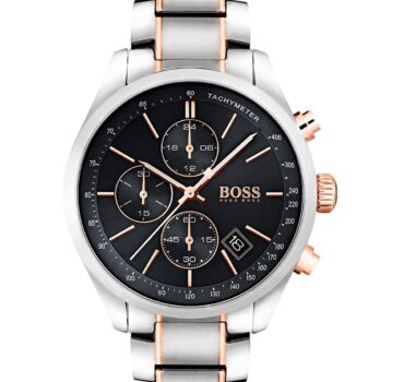Boss watch