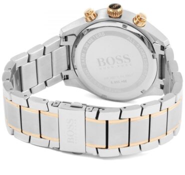 Boss watch