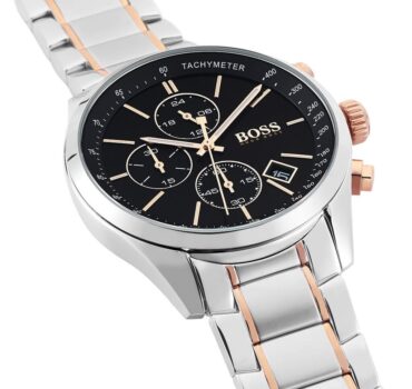 Boss watch