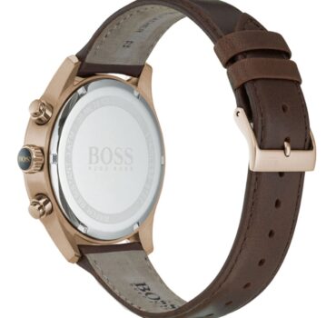 Boss watch