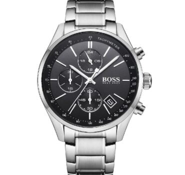 Boss watch