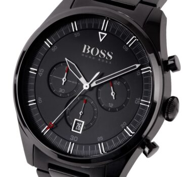 Boss watch