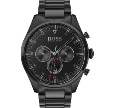 Boss watch