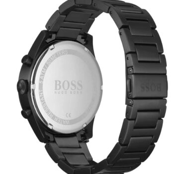 Boss watch