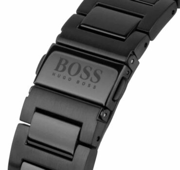 Boss watch