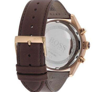 Boss watch