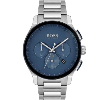 Boss watch