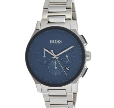 Boss watch