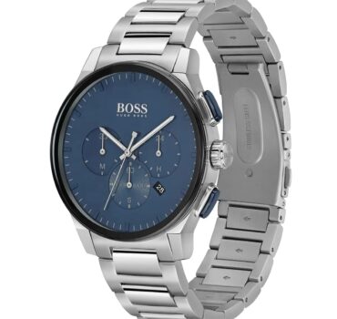 Boss watch