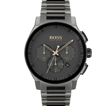 Boss watch