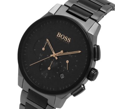 Boss watch
