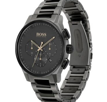Boss watch