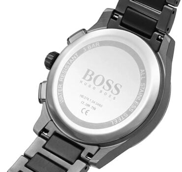 Boss watch