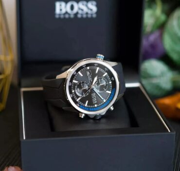 Boss watch