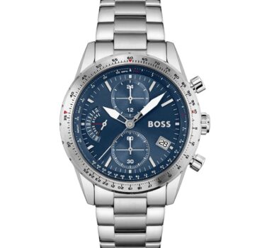 Boss watch