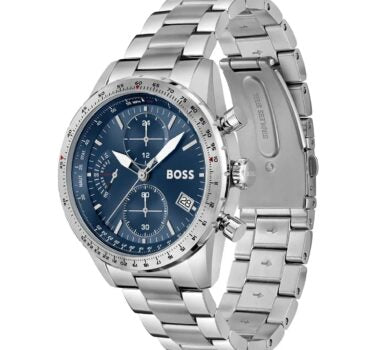 Boss watch