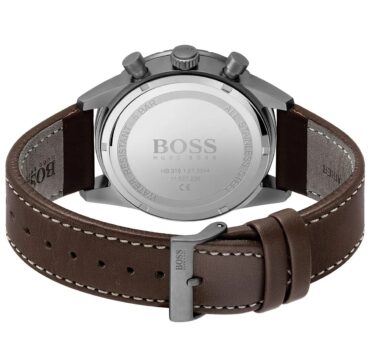 Boss watch
