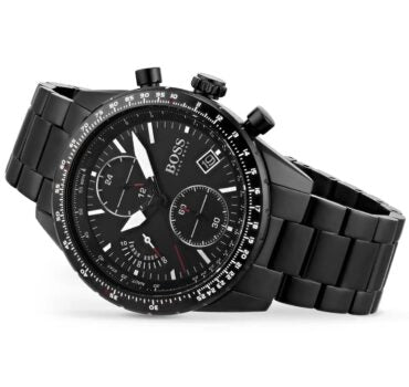 Boss watch