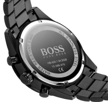 Boss watch