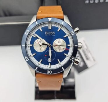 Boss watch