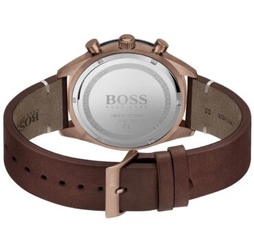 Boss watch