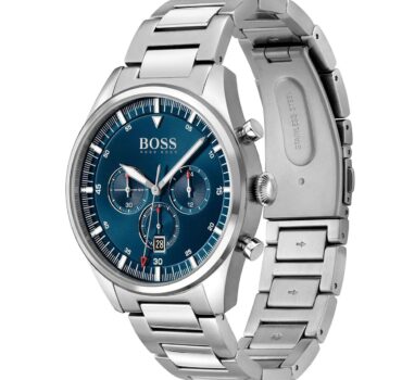 Boss watch