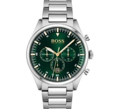 Boss watch