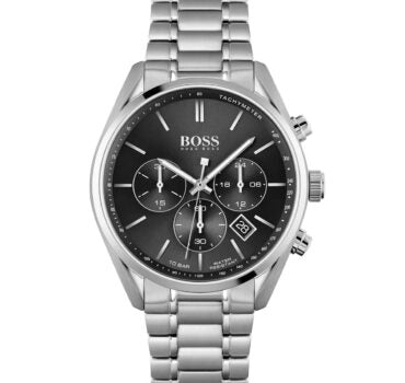 Boss watch