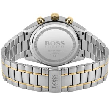 Boss watch