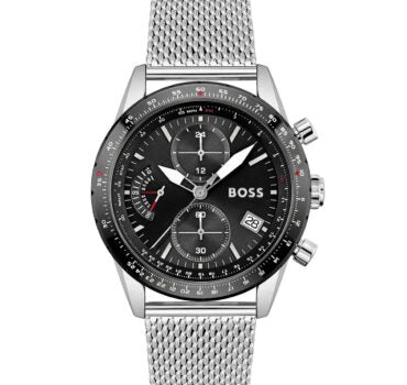 Boss watch