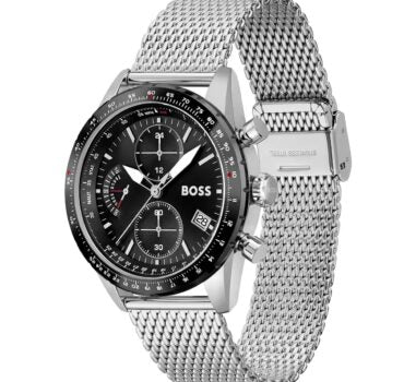 Boss watch