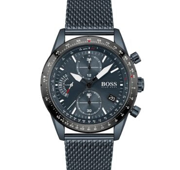 Boss watch