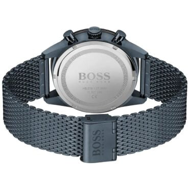 Boss watch