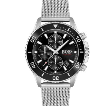 Boss watch