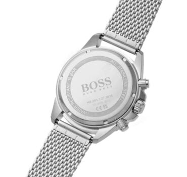 Boss watch