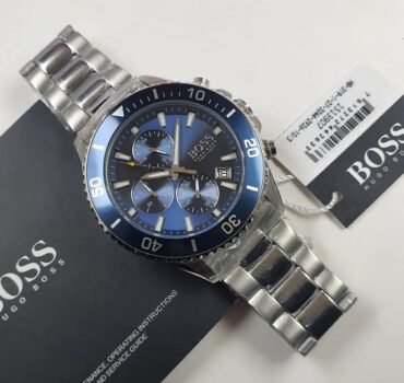 Boss watch