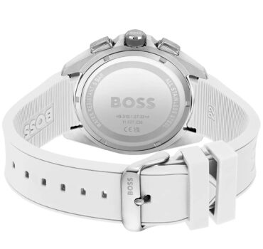 Boss watch